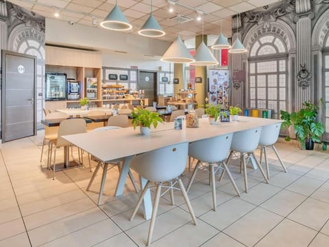 B&B Hotel Torino Hotel in Turin