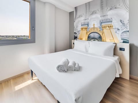 B&B Hotel Torino Hotel in Turin