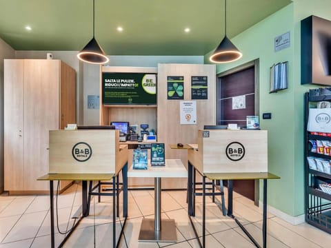 B&B Hotel Torino Hotel in Turin