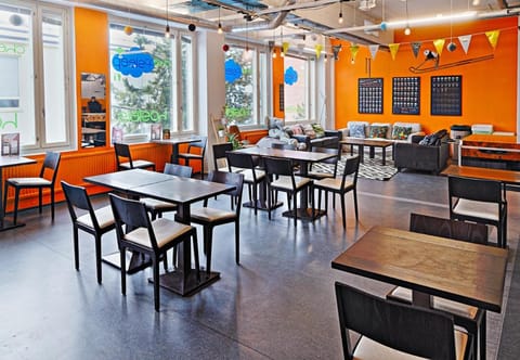 CheapSleep Hostel Helsinki Hostel in Helsinki