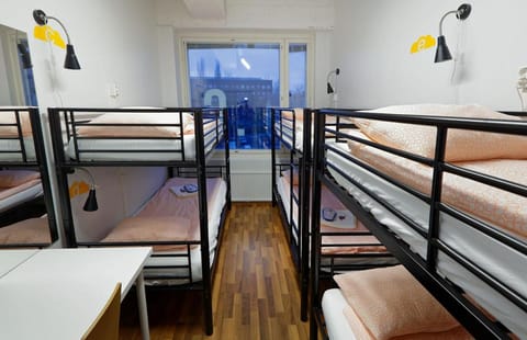 CheapSleep Hostel Helsinki Hostel in Helsinki