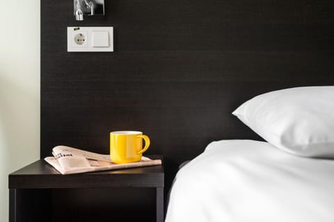 Comfort Hotel LT Hotel in Vilnius