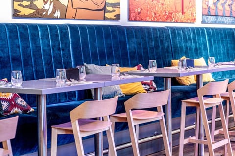 Comfort Hotel LT Hotel in Vilnius