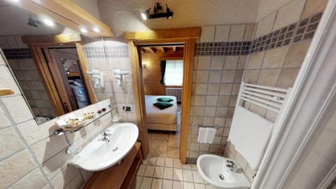 Park Chalet Village Apartment hotel in Canton of Grisons