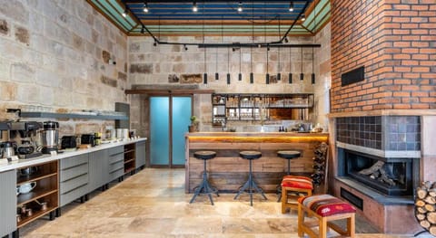 Cappadocia Estates Hotel in Kayseri, Türkiye