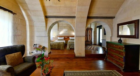 Cappadocia Estates Hotel in Kayseri, Türkiye