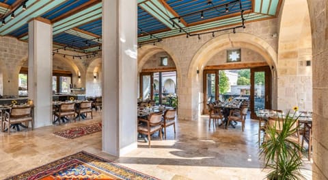 Cappadocia Estates Hotel in Kayseri, Türkiye