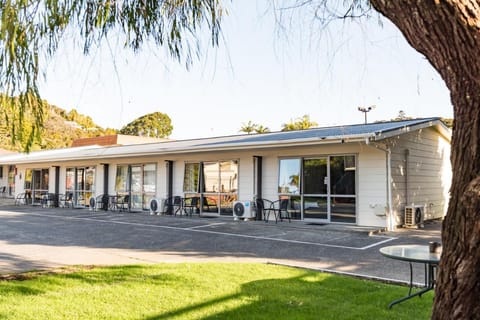 Averill Court Motel Motel in Paihia