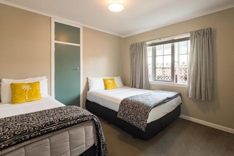 Averill Court Motel Motel in Paihia