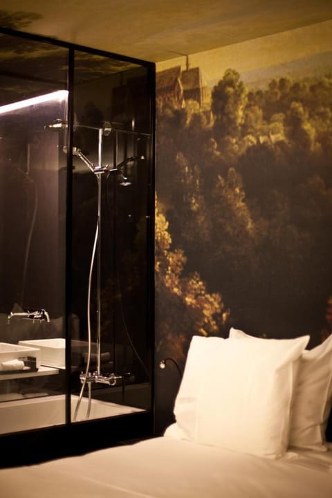 HotelO Kathedral Hotel in Antwerp