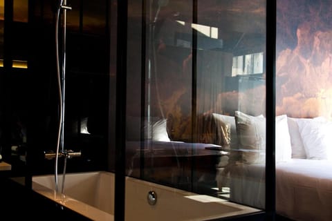 HotelO Kathedral Hotel in Antwerp