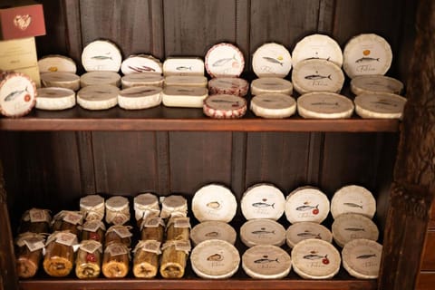 Hotel La Plantación Hotel in Marina Baixa