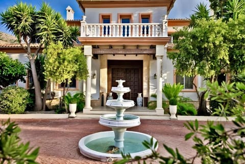 Hotel La Plantación Hotel in Marina Baixa