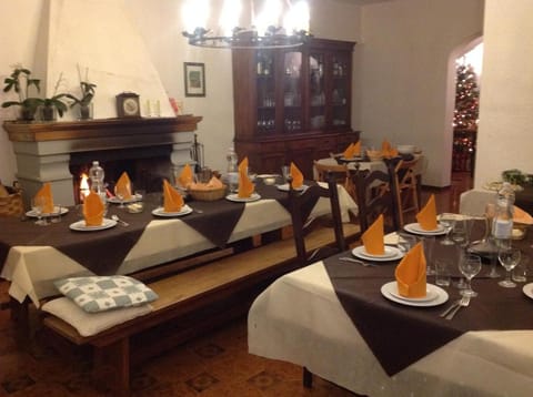 Da Ronald ... A Pian Del Papa Country House in Emilia-Romagna