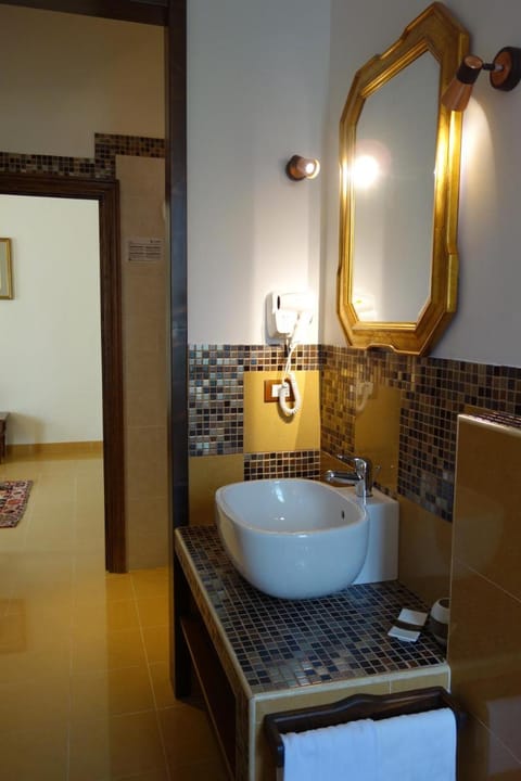 Hotel Roma Hotel in Scanno