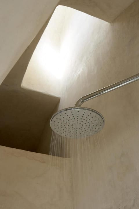 Villa Fabrica Santorini Villa in Pyrgos Kallistis