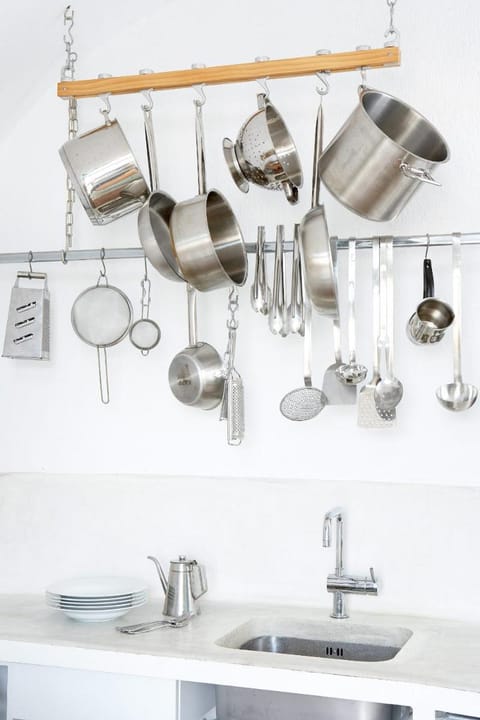 Villa Fabrica Santorini Villa in Pyrgos Kallistis