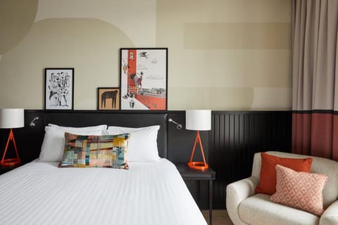 Hotel Indigo Newcastle By IHG Hotel in Newcastle upon Tyne