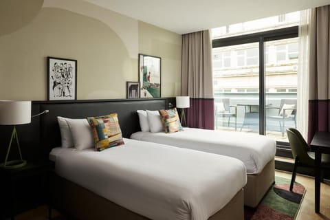 Hotel Indigo Newcastle By IHG Hotel in Newcastle upon Tyne