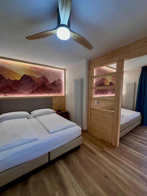 Hotel Denny Hotel in Province of Brescia