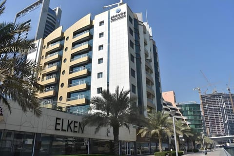 Pearl Marina Hotel Apartment Apartment hotel in Dubai