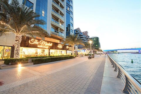 Pearl Marina Hotel Apartment Apartment hotel in Dubai