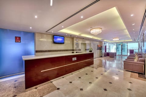 Pearl Marina Hotel Apartment Apartment hotel in Dubai