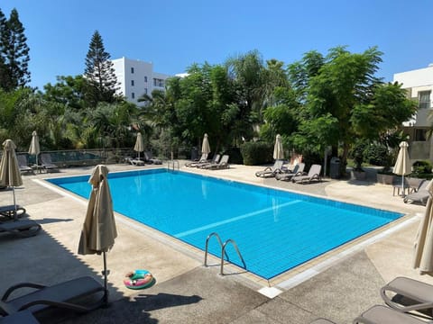 Melissi Beach Hotel & Spa Hotel in Protaras