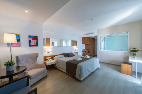 Melissi Beach Hotel & Spa Hotel in Protaras