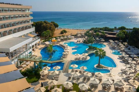 Melissi Beach Hotel & Spa Hotel in Protaras