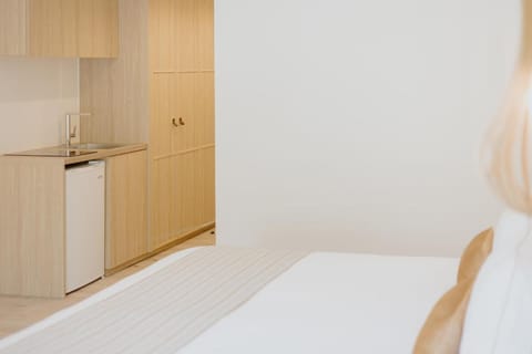 Melissi Beach Hotel & Spa Hotel in Protaras