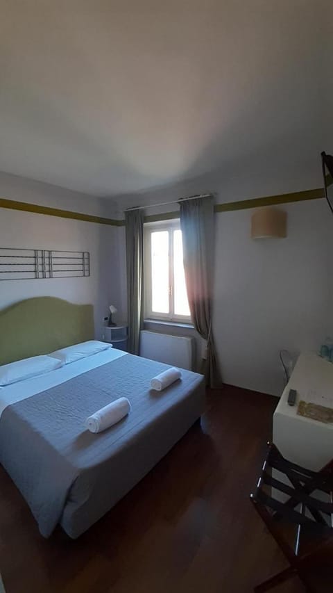 Albergo Moderno Hotel in Capannori
