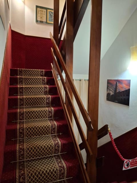 Albergo Moderno Hotel in Capannori