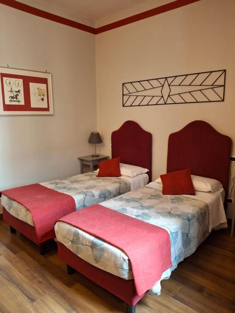 Albergo Moderno Hotel in Capannori