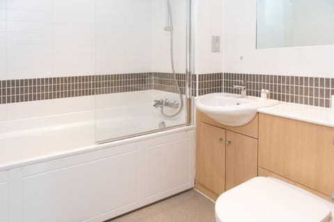City Stay Apartments - Vizion Apartment in Milton Keynes