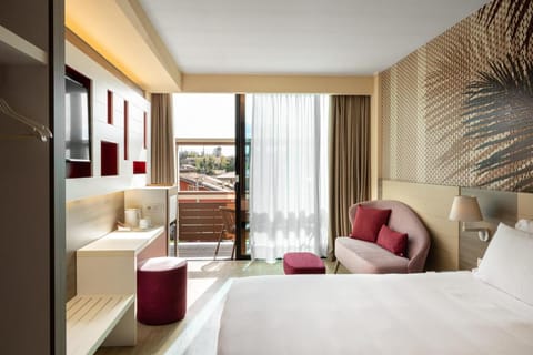 Enjoy Garda Hotel Hotel in Peschiera del Garda