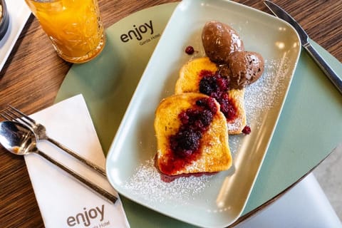 Enjoy Garda Hotel Hotel in Peschiera del Garda