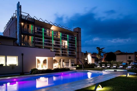 Enjoy Garda Hotel Hotel in Peschiera del Garda