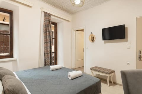 Elia Palazzo Hotel Hotel in Chania