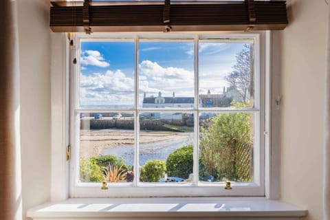 The Bank Hotel Hotel in Anstruther