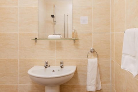 The Bank Hotel Hotel in Anstruther