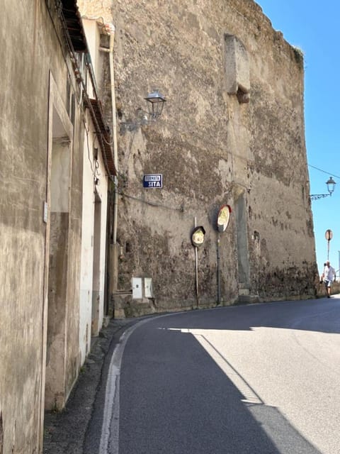 Palazzo Vingius Hotel in Minori