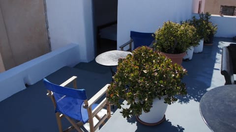 Marcos Rooms Apartment hotel in Oia