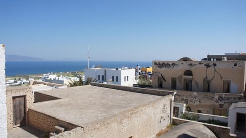 Marcos Rooms Apartment hotel in Oia