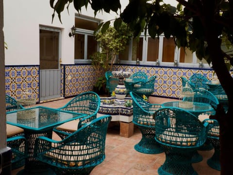 Hotel Moon Dreams Mediterraneo Hotel in Torremolinos