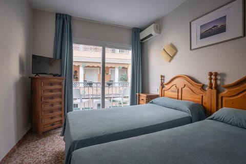 Hotel Moon Dreams Mediterraneo Hotel in Torremolinos