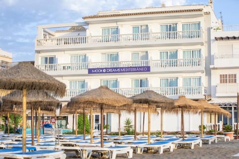 Hotel Moon Dreams Mediterraneo Hotel in Torremolinos