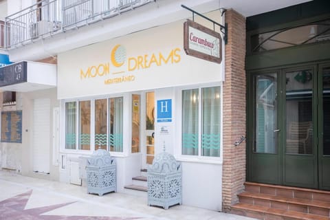 Hotel Moon Dreams Mediterraneo Hotel in Torremolinos