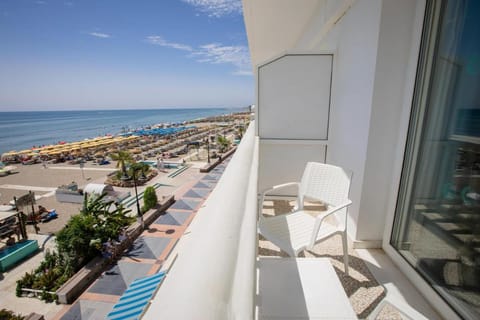 Hotel Moon Dreams Mediterraneo Hotel in Torremolinos