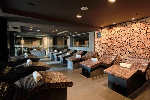 Grand Hotel Bansko - Fitness & SPA Hotel in Bansko